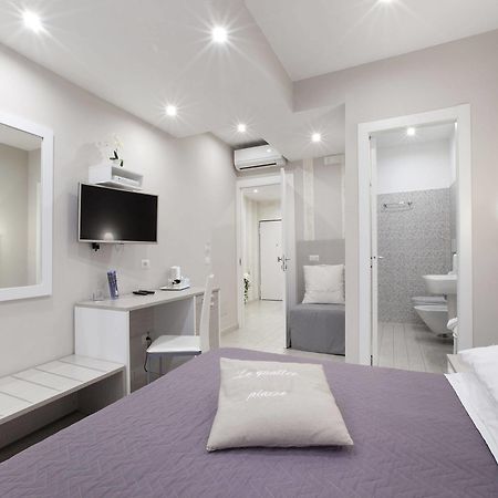 Le Quattro Piazze Bed & Breakfast Sorrento Eksteriør bilde