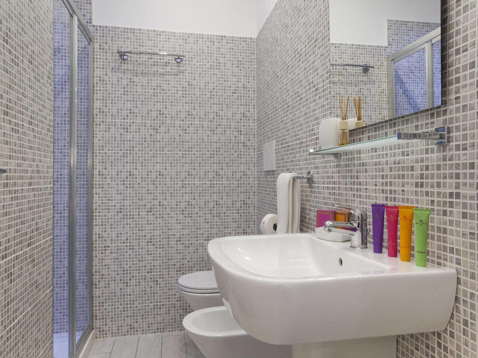 Le Quattro Piazze Bed & Breakfast Sorrento Eksteriør bilde